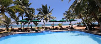 班托塔喬的度假村