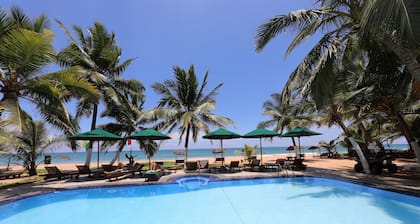 Joe's Resort Bentota