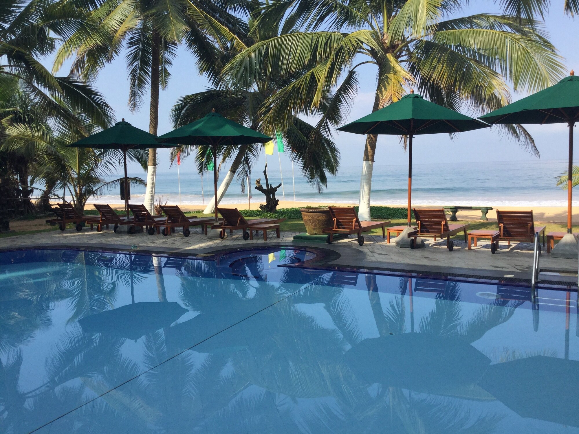 4 Star Hotels