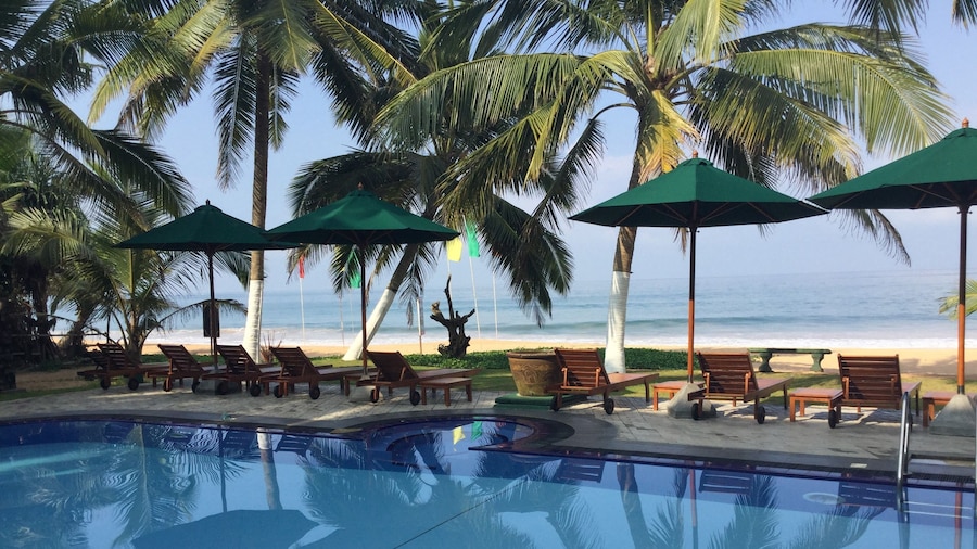 Joe's Resort Bentota