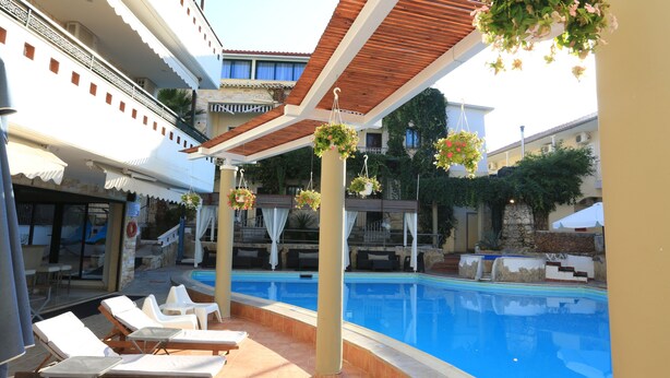 Unclassified image, 1 of 72, button - Philoxenia Spa Hotel (Kassandra)