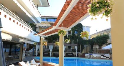 Philoxenia Spa Hotel