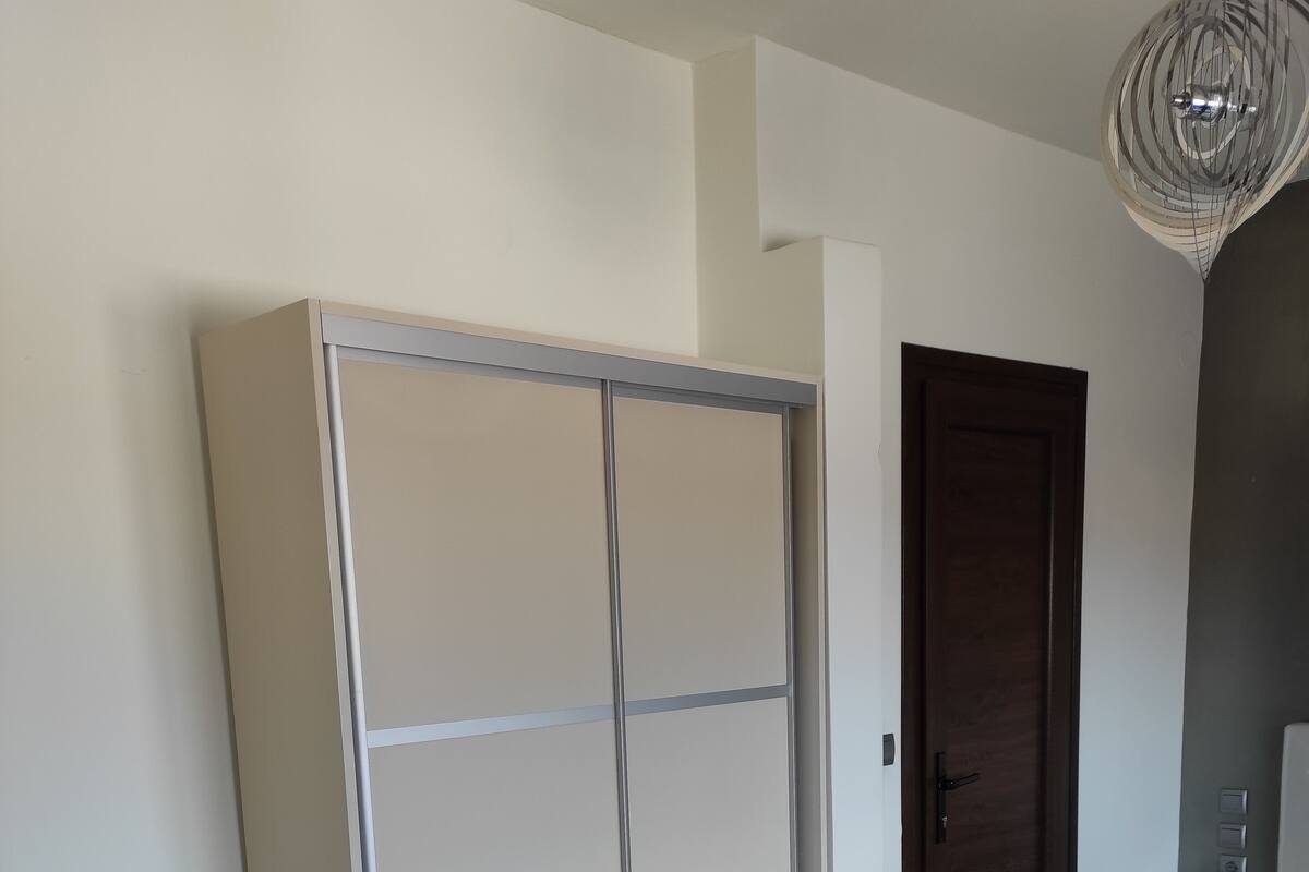 Junior Suite | In-room safe, soundproofing, WiFi (free)