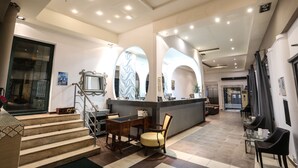 Unclassified image, 5 of 72, button - Philoxenia Spa Hotel (Kassandra)