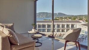 Lounge tại sảnh