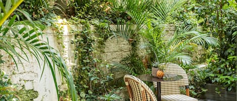 Premium Room, Terrace | Terrace/patio