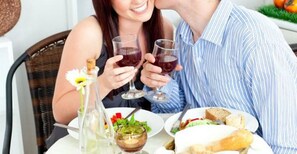 Couples’ dining - Hotel Pelikan (Virpazar)