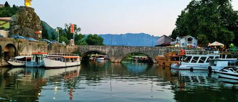 Children's activities