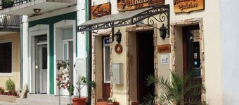 Hotel Pelikan