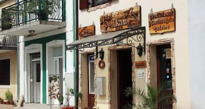 Hotel Pelikan