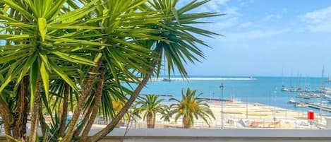 Vista da propriedade