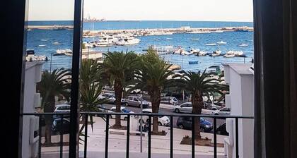 Terrazza Diomede