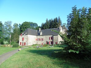 Aussenbereich