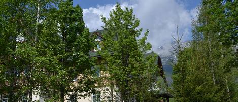 Εξωτερικοί χώροι