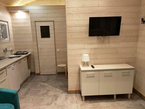 平房, 2 間臥室 | 熨斗/熨衣板、免費無線上網