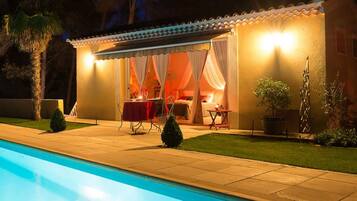 Deluxe Studio (Calanque)