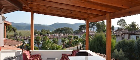 Escritorio y wifi gratis