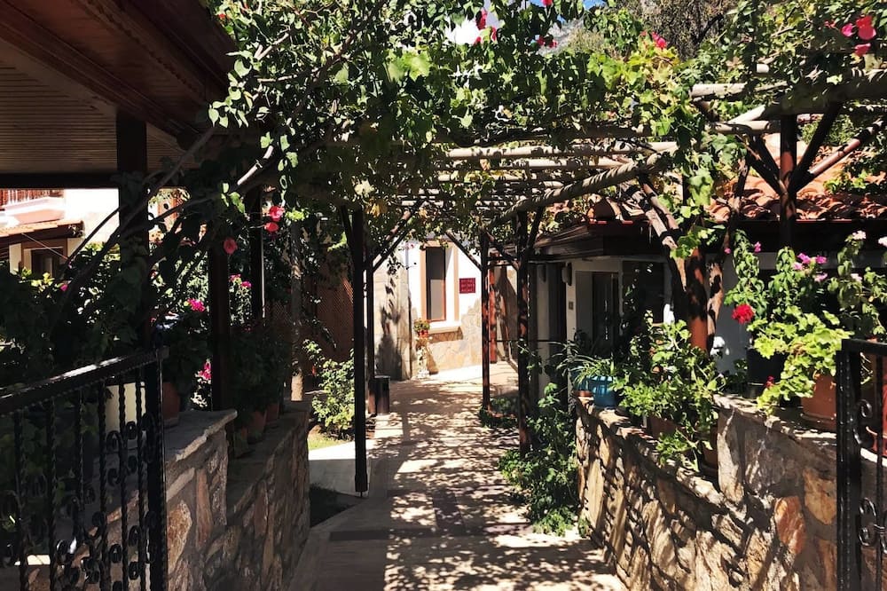 KAĞAN PANSİYON