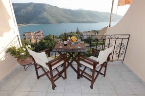 Terrace/patio - Almini 2 (Igoumenitsa)