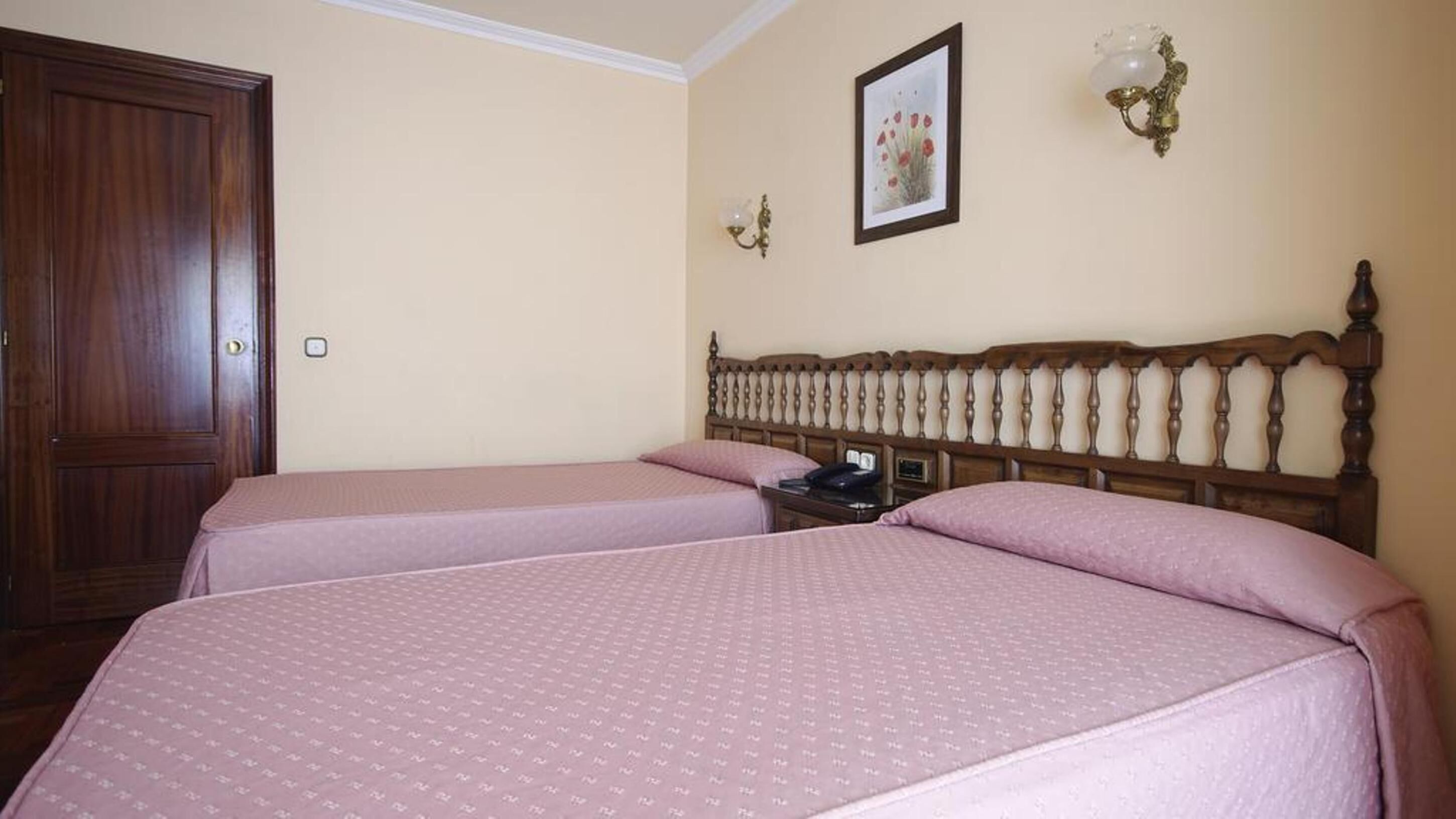 Foto - Hotel Alda Centro Pontevedra