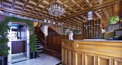 Hotel Comercio