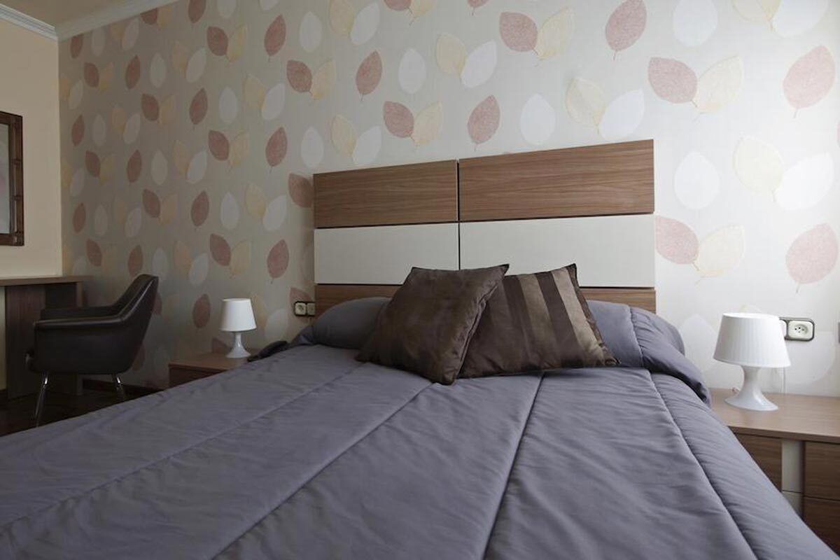 Foto - Hotel Alda Centro Pontevedra