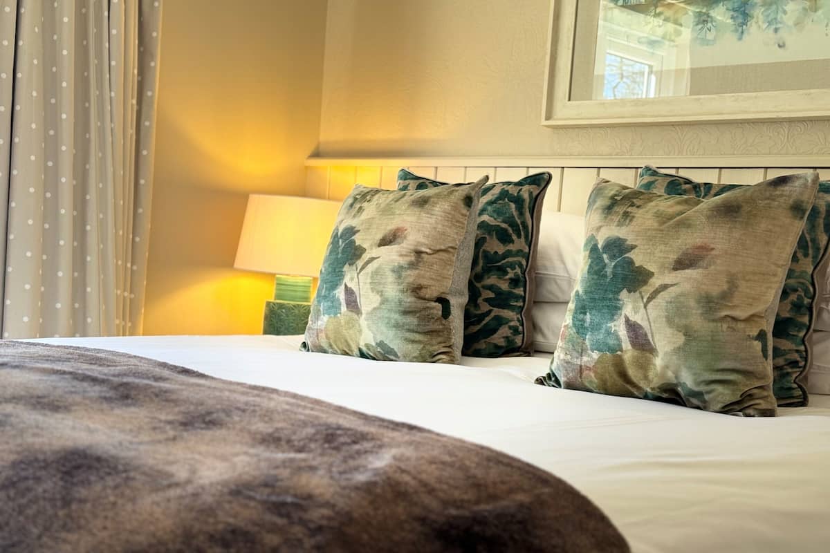 Family Cottage, 3 Bedrooms