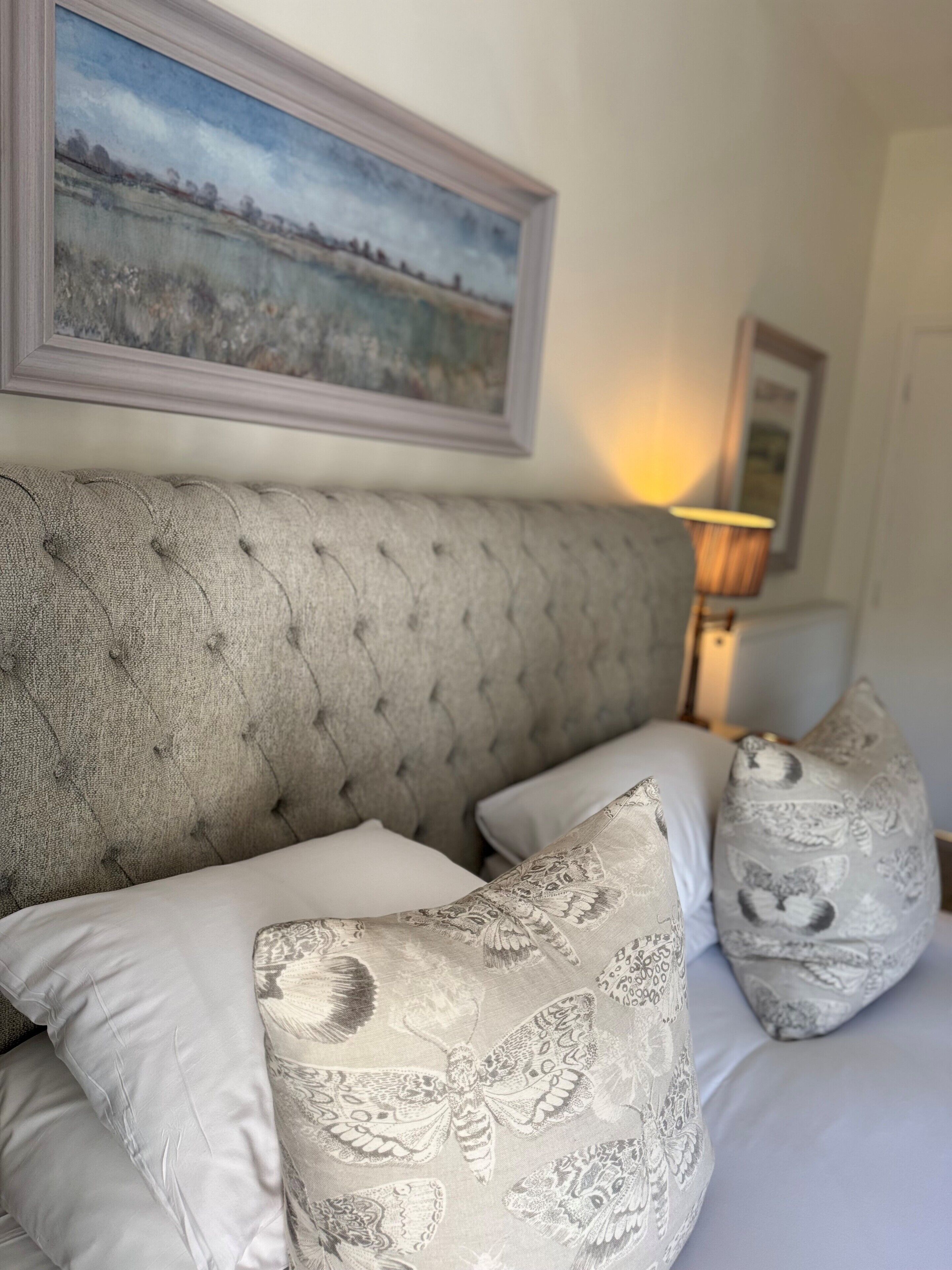 Classic Double Room, 1 Queen Bed