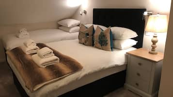 Family Cottage, 3 Bedrooms