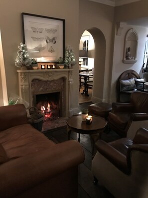 Chimenea