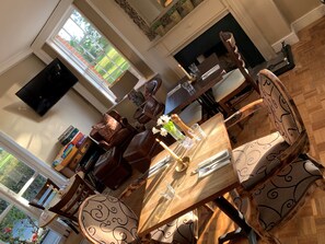 Breakfast, lunch, dinner and brunch served  - Scarborough Hill Country Inn (North Walsham)