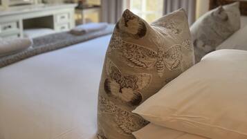 Classic Double Room, 1 King Bed