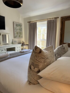 Classic Double Room, 1 King Bed