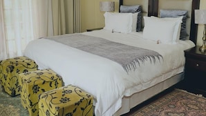 Double Room - Hibon Lodge (Magaliesberg)