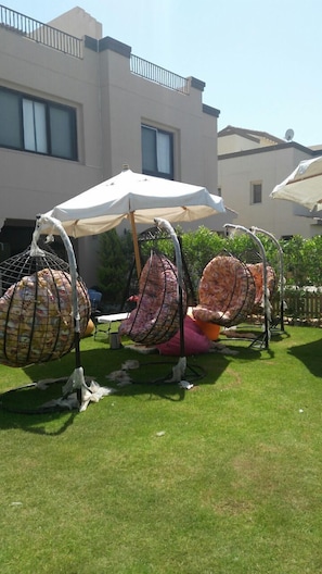 Villa, 4 Bedrooms | WiFi - Marassi North Coast (El Alamein)