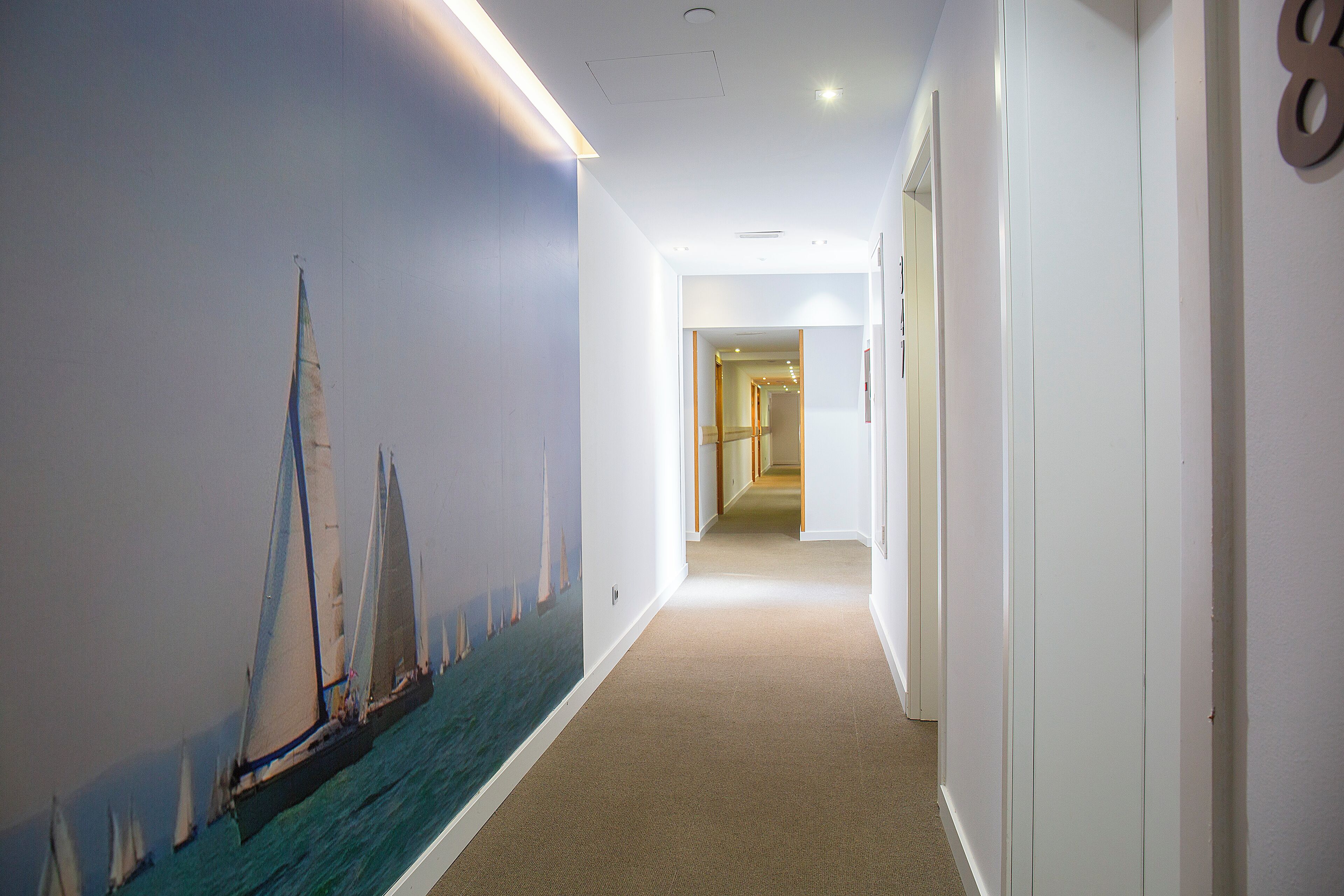 Photo - BQ Bulevar Peguera- Adults Only