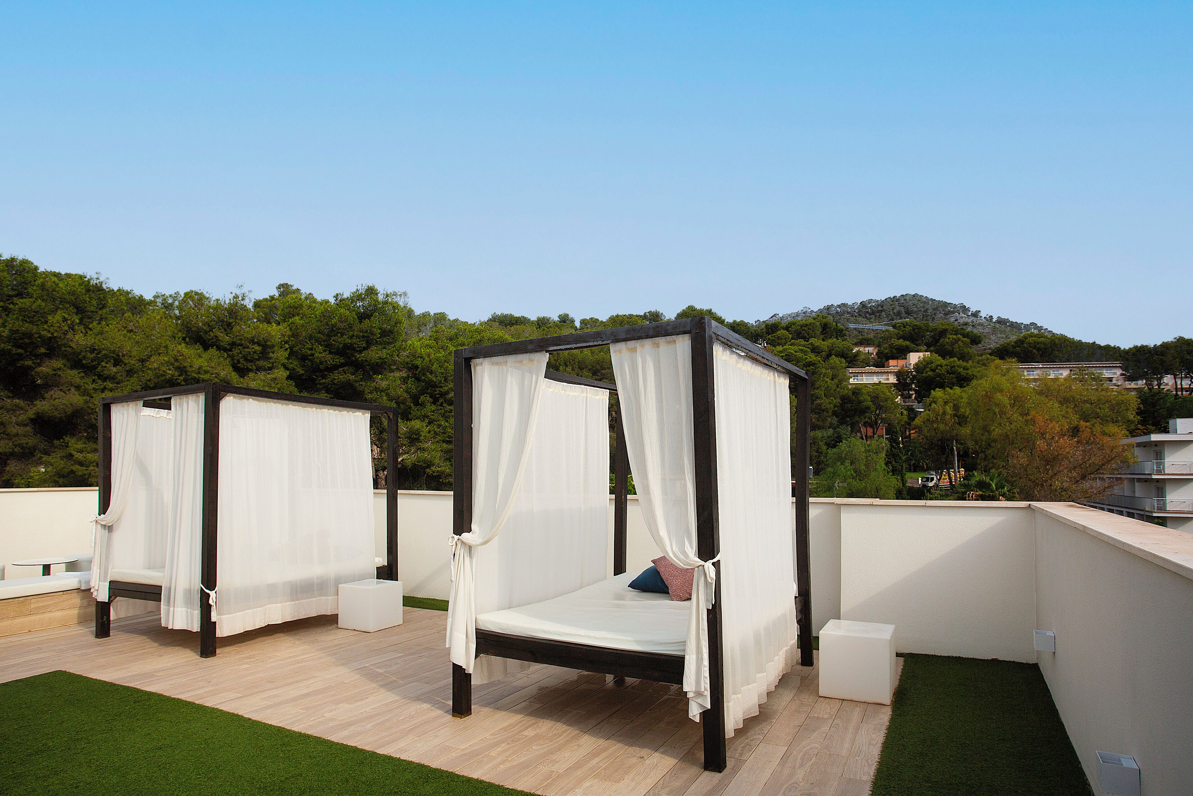 Photo - BQ Bulevar Peguera- Adults Only