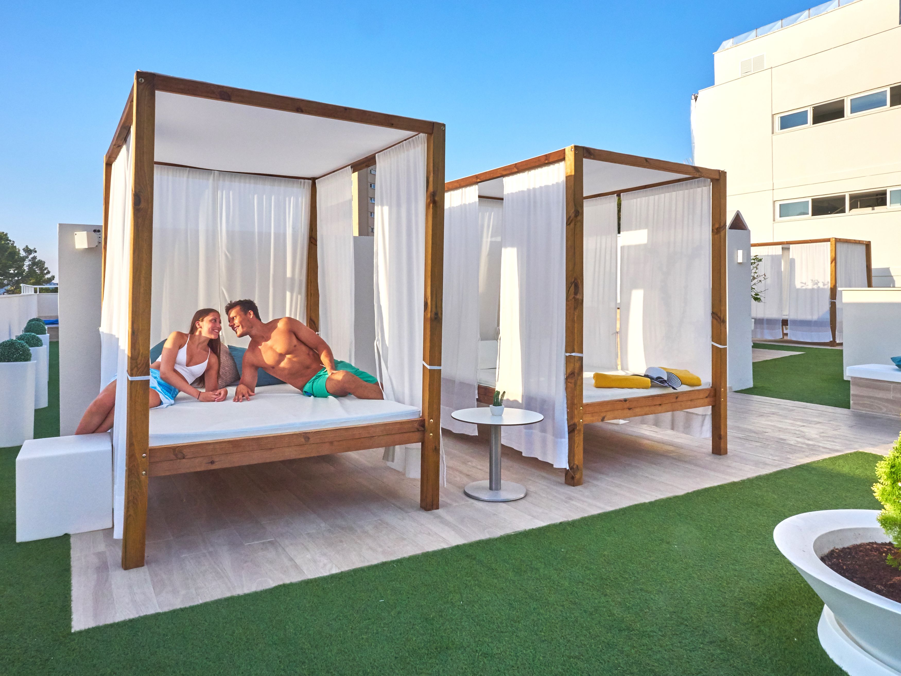 Photo - BQ Bulevar Peguera- Adults Only