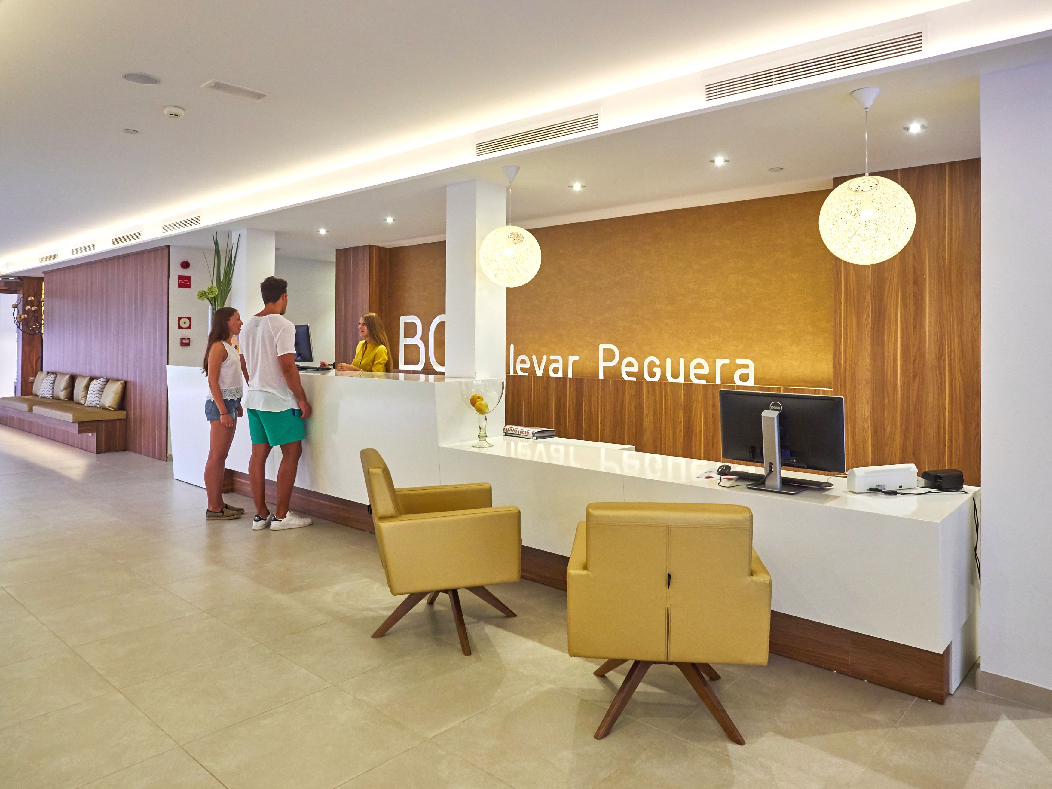 Photo - BQ Bulevar Peguera- Adults Only