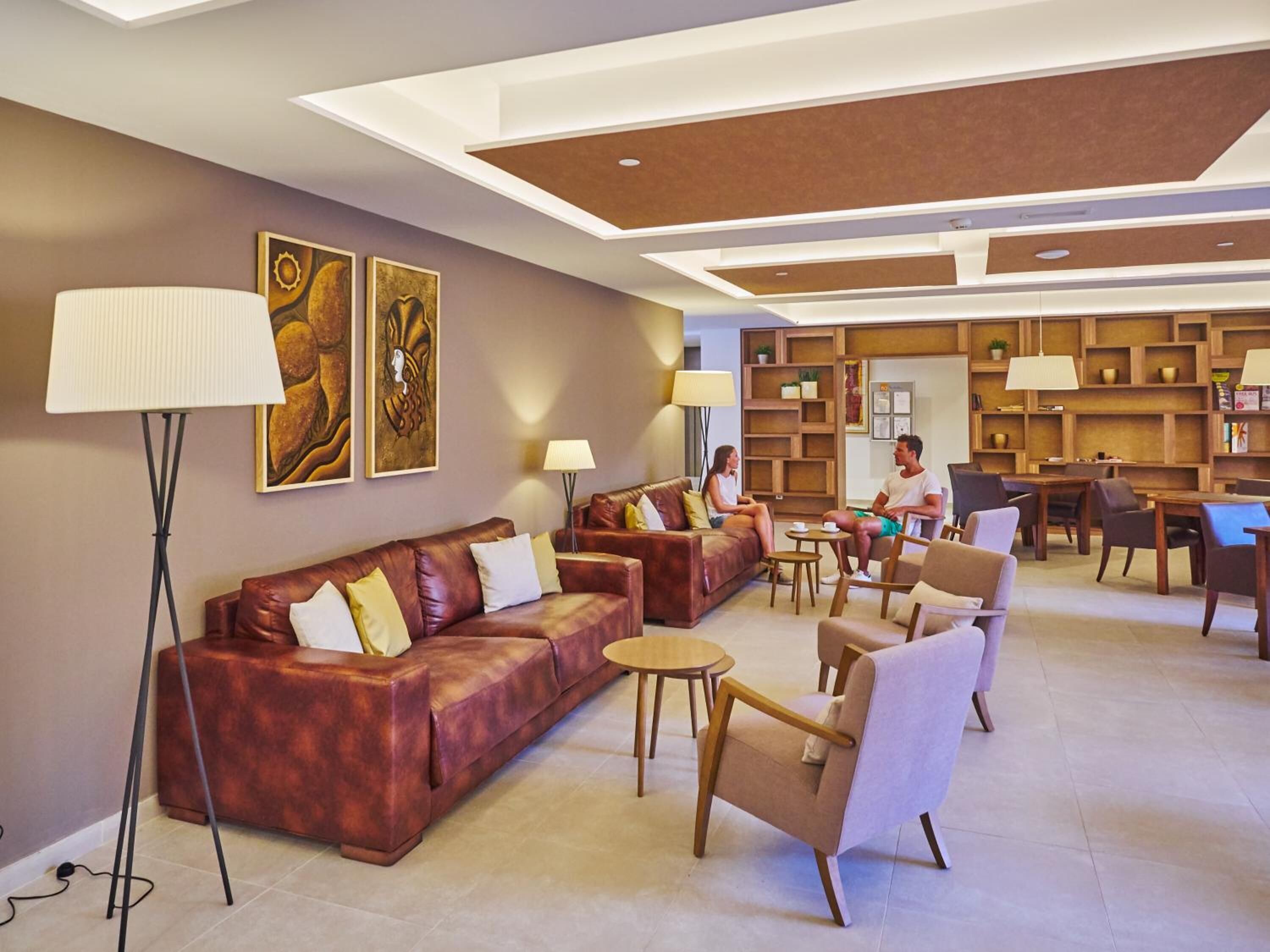 Foto - BQ Bulevar Peguera Hotel - Adults Only