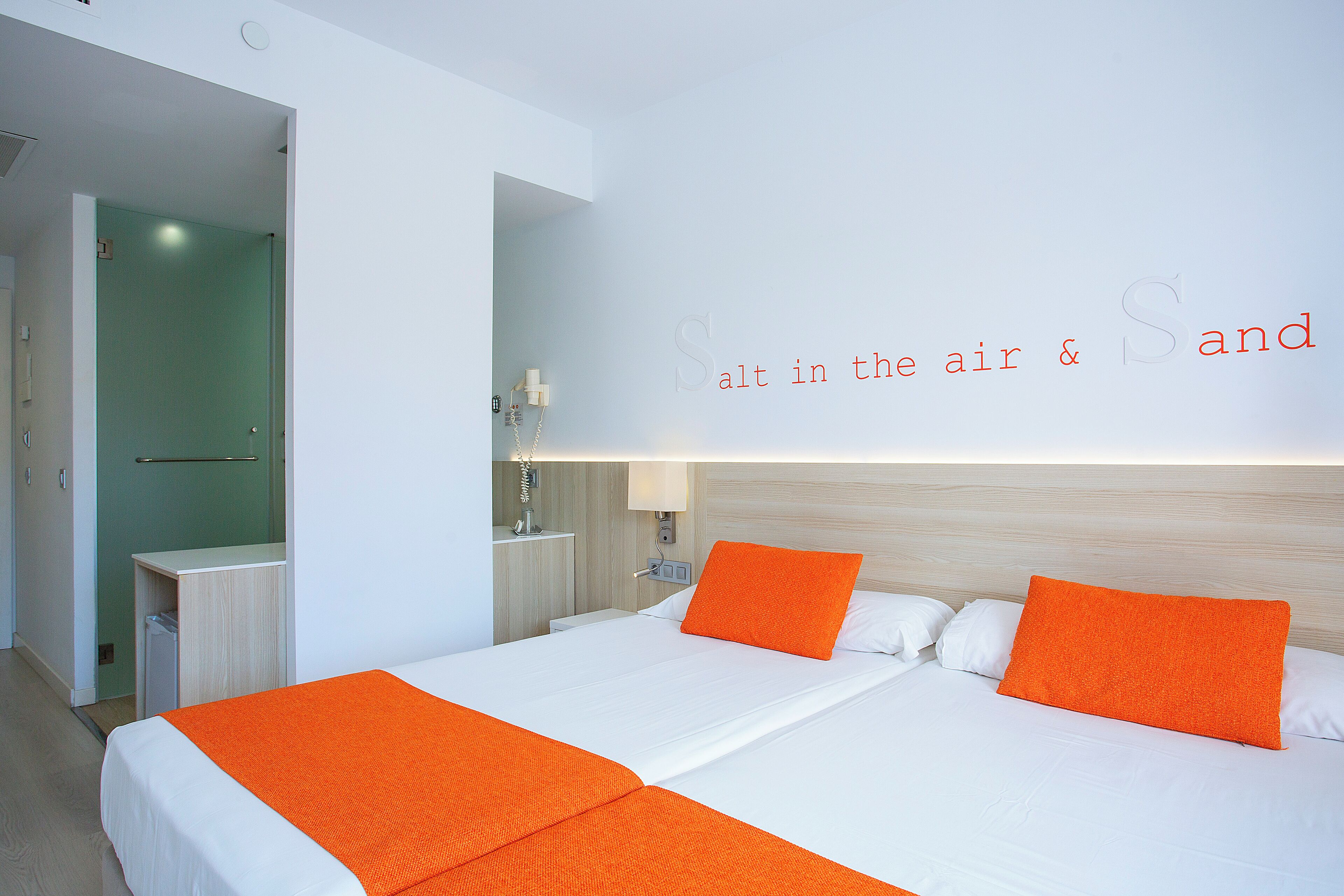 Photo - BQ Bulevar Peguera Hotel - Adults Only