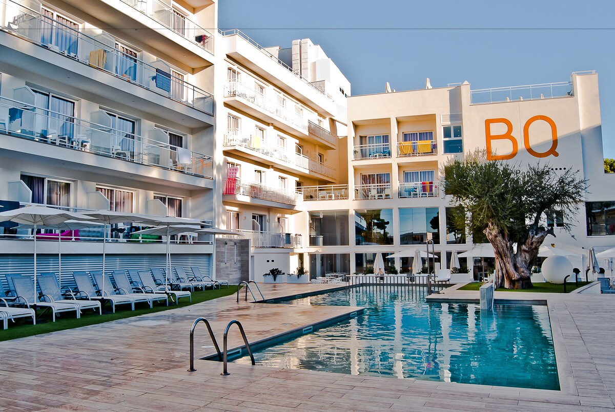 Bulevar Paguera