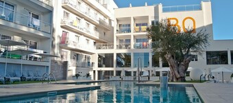 BQ Bulevar Peguera Hotel - Adults Only