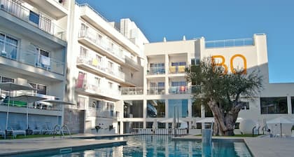 BQ Bulevar Peguera Hotel - Adults Only