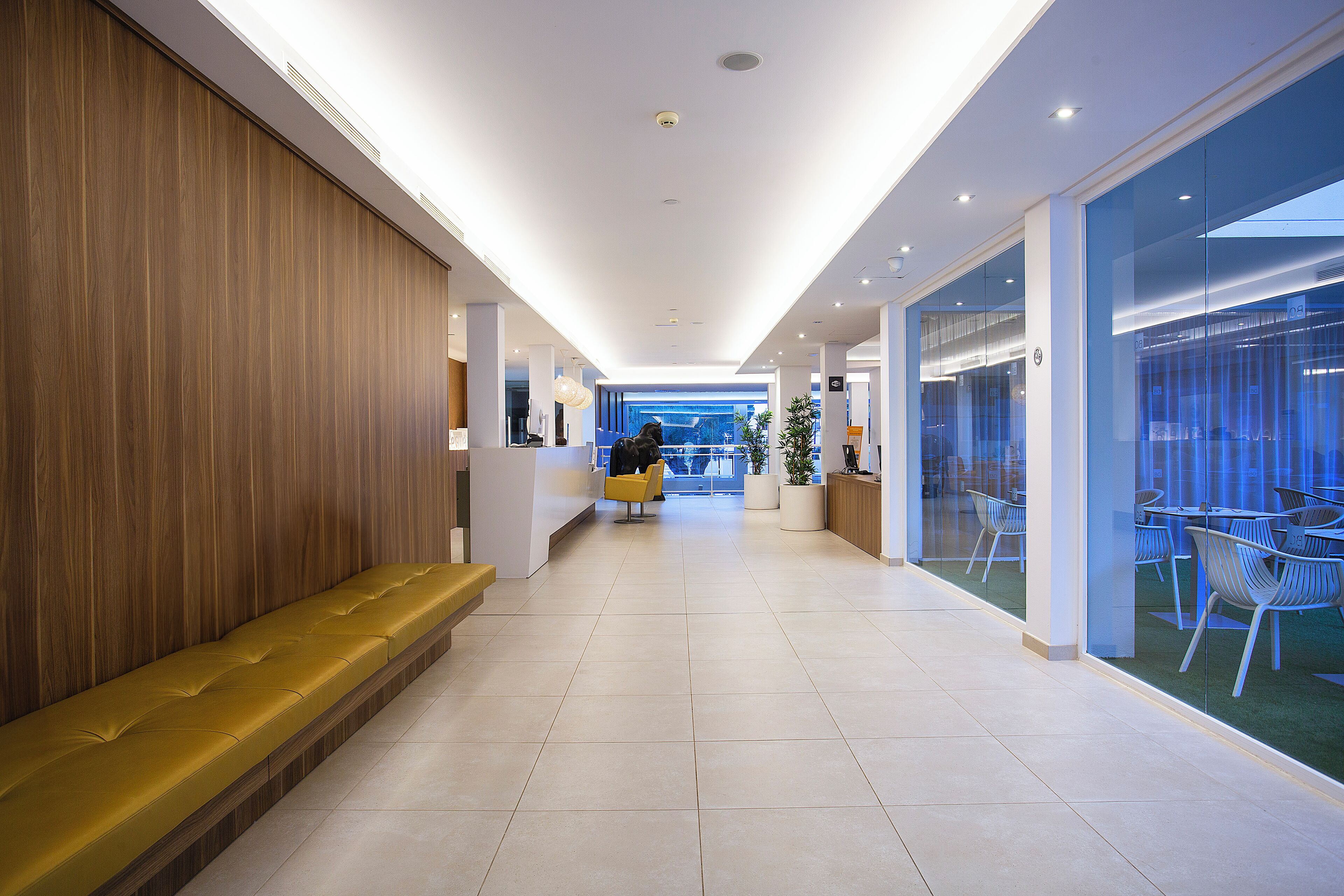 Foto - BQ Bulevar Peguera- Adults Only