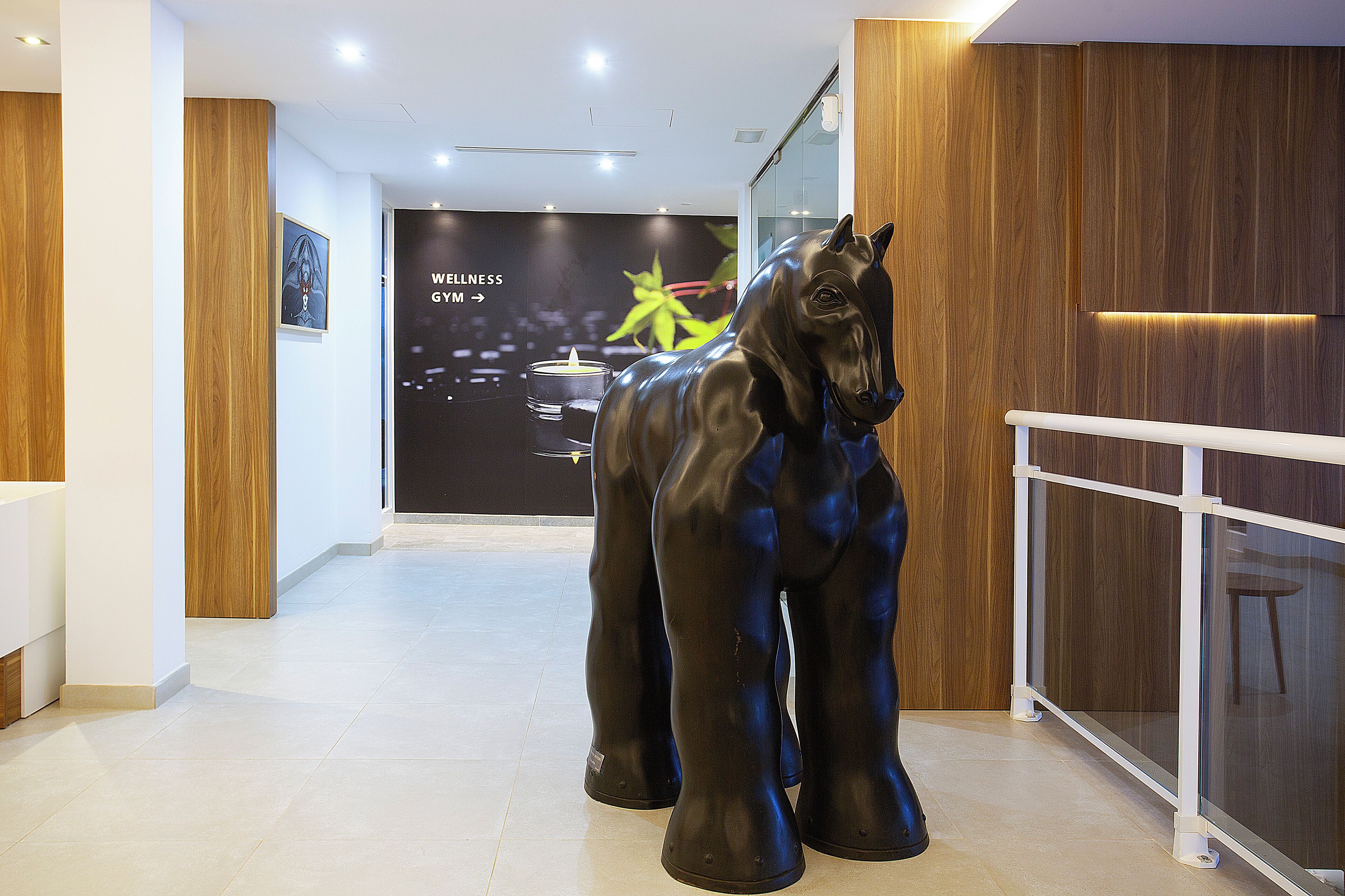 Photo - BQ Bulevar Peguera- Adults Only