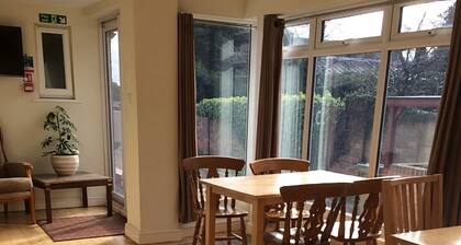 Sutton Guest House