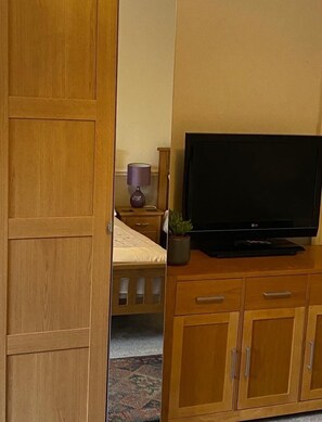 ห้องแฟมิลี่, ห้องน้ำในตัว | สิ่งอำนวยความสะดวกในห้องพัก