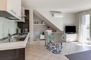 Cucina privata