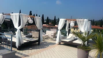 Terras